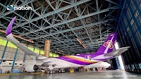 Thai Airways revives THB 10bn MRO project, ready to invest this year