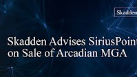 SiriusPoint To Sell Arcadian MGA | News & Rankings | About