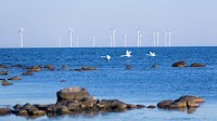 Private equity firm makes €1.4 billion bid for Swedish wind developer OX2