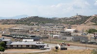 Water failure at Guantánamo Bay affects U.S. migrant operations there