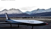 Dawn Aerospace achieves historic flight – breaks sound barrier + global records