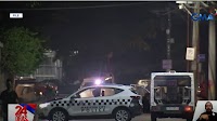 Lady cop, minolestiya umano ng 2 kabaro sa loob ng police mobile sa Marikina