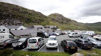 Major change to Snowdon car park comes in today