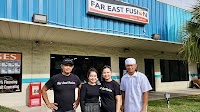 Far East Asian Market expands with new restaurant, Far East Fusion