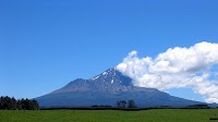 Taranaki Maunga, New Zealand mountain, declared a ‘legal person’