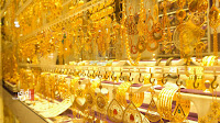 Gold Prices Surge in Iraqi Markets, Reflecting Global and Local Trends - Shafaq News
