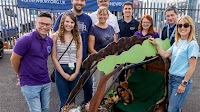 It’s nearly time to go racing with Newbury’s Soapbox Derby