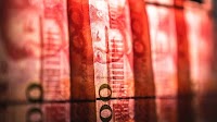 Yuan Carry Trade Prospers Even After Yen Version Collapses