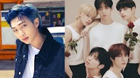 BTS Leader RM Gets Special Surprise From TXT; Boy Band Turns Into ARMY, Sings Happy Birthday For Namjoon - WAT