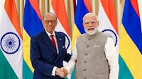 India unveils USD 680 million special economic package for Mauritius