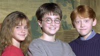 HBO’s Harry Potter Series Reveals Who Will Play Harry, Ron and Hermione