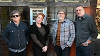 Sixpence None the Richer releasing Gruene Hall concert on vinyl