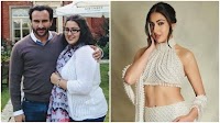 Sara Ali Khan's secret to losing 45 kg is keeping herself motivated: ‘I still struggle with weight, have to be mindful’ | Health - Hindustan Times