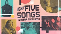 5 Songs to Hear This Week: Viagra Boys, spill tab, Jensen McRae