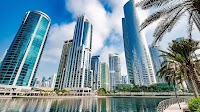 Dubai real estate: Commercial property sales surge 50% to $8.4bn in Q2 2025