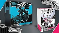 Pokémon TCG: Scarlet & Violet—Black Bolt and White Flare Product Showcase