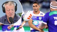 EXCLUSIVE: Phil Gould admits 'standard has dropped' in NSW Cup amid exiled NRL star's hot form