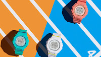 Casio's new G-Shock GMD-B300SC Bluetooth watches launching worldwide