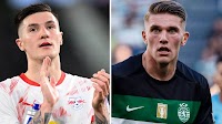 Arsenal transfer news: How is the Gunners' attacking refresh shaping up?