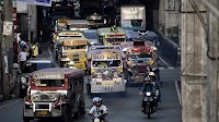 At least P221 billion needed to replace old jeepneys, says solon