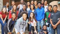 Exploring Cultural Diversity: GHS, CPHS Students Share Life Experiences