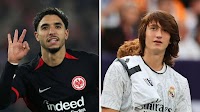 'Like Salah' & 'new Ramos' - players to watch out for in Europe in 2025