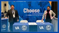 VA Recruiters are Heating Up these Summer Events