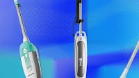 A Steam Mop Can Clean and Sanitize Your Floors With Plain Water