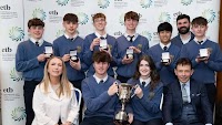 Magh Éne College Wins Donegal ETB Schools Senior Debate Forum