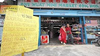 Iconic Penang store closing after decades of memories