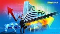 Stock Market LIVE Updates: Nifty above 25,100, Sensex up 350 pts; auto, telecom, banks shine