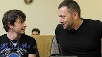 Spy jailed for allowing gay lover to see German state secrets