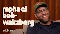 Raphael Bob-Waksberg doesn’t forgive, but he forgets : Wild Card with Rachel Martin