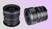 Laowa 8-15mm f/2.8 FF Zoom Fisheye Now Available in GFX and XCD Mounts