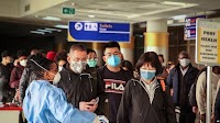 Coronavirus Brings 'Sinophobia' to Africa