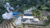 Indonesia targets 35% renewable energy led by solar, hydro, geothermal | NEWS
