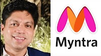 From 1 March, Govindraj MK will take charge as Myntra’s CHRO