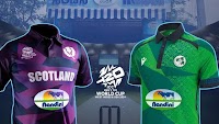 Karnataka's Nandini Dairy to sponsor Ireland and Scotland teams in upcoming T20 World Cup