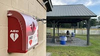 How NH towns are trying to make life-saving AEDs more accessible in public outdoor spaces