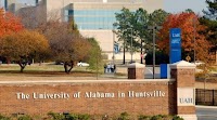 UAH sees largest enrollment rate
