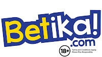 Betika Welcome Bonus September 2025: Claim 400% ACCA Bonus Win Boost on Your Stake