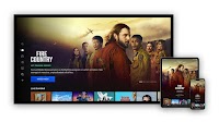 Paramount+ Announces Launch Timing And Pricing For International Advertising-Supported & Premium Subscription Plans
