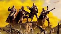 Tencent now owns 16% of Helldivers maker Arrowhead