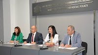 Minister Lazarov: Over 310 000 people will receive heating benefits