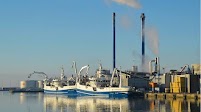 Skagen Harbour continues to grow as Denmark’s largest fishing port