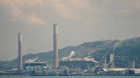 Hong Kong power giant CLP quits coal