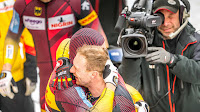 BSD extends contract with bobsleigh coach Spies until 2026