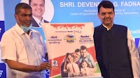 Now, KMF's Nandini brand in Vidarbha