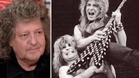 Bob Daisley Reveals Real Origins of Ozzy's 'Crazy Train': 'I Said, 'It Sounds Like a Crazy Train''