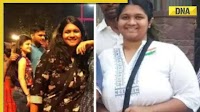 Weight loss story: This woman lost 25 kgs by eating home cooked meals everyday